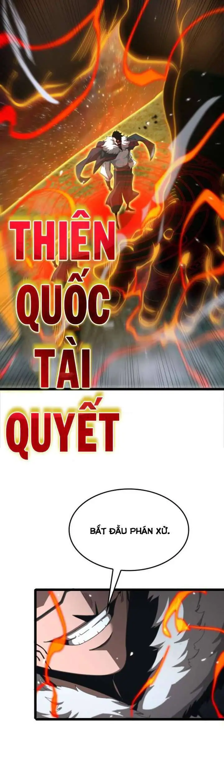 Chư Giới - Tận Thế Online Nettruyen ZZZ Chương 157 Page 27