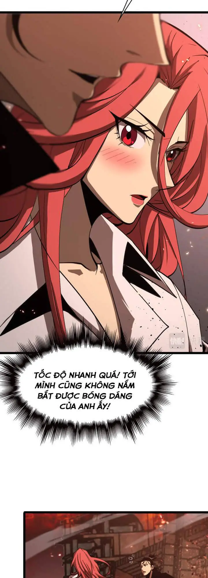 Chư Giới - Tận Thế Online Nettruyen ZZZ Chương 81 Page 9