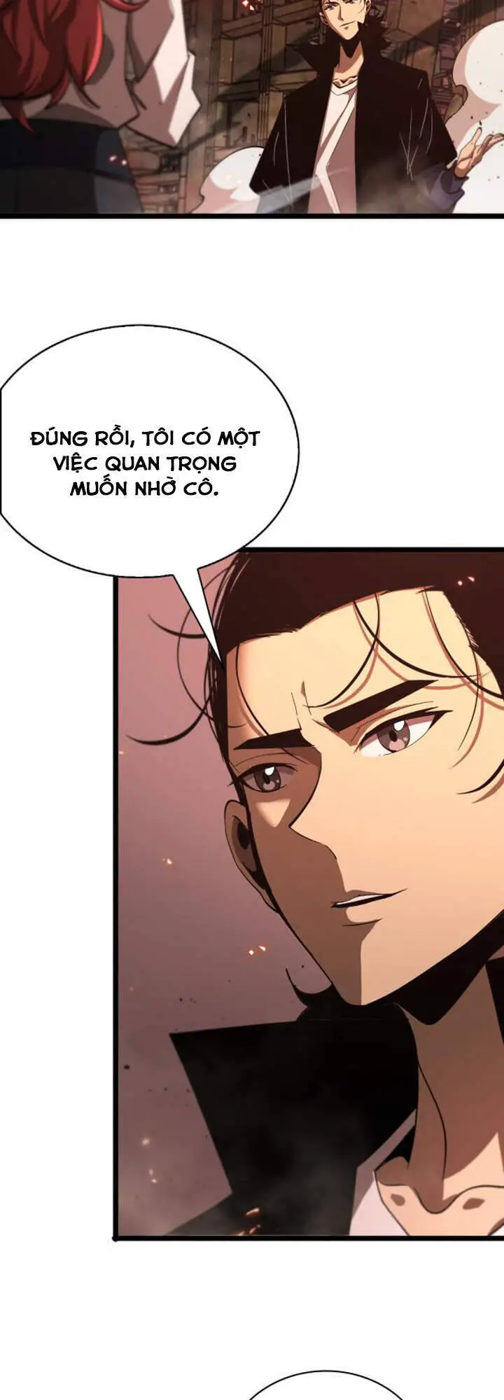 Chư Giới - Tận Thế Online Nettruyen ZZZ Chương 81 Page 12