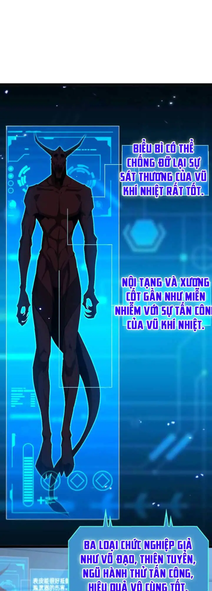 Chư Giới - Tận Thế Online Nettruyen ZZZ Chương 91 Page 2