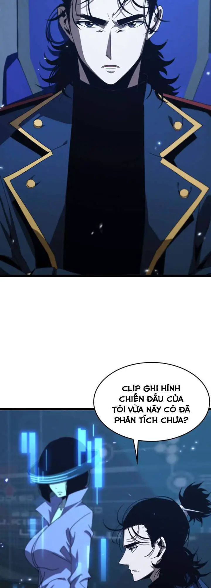 Chư Giới - Tận Thế Online Nettruyen ZZZ Chương 91 Page 6