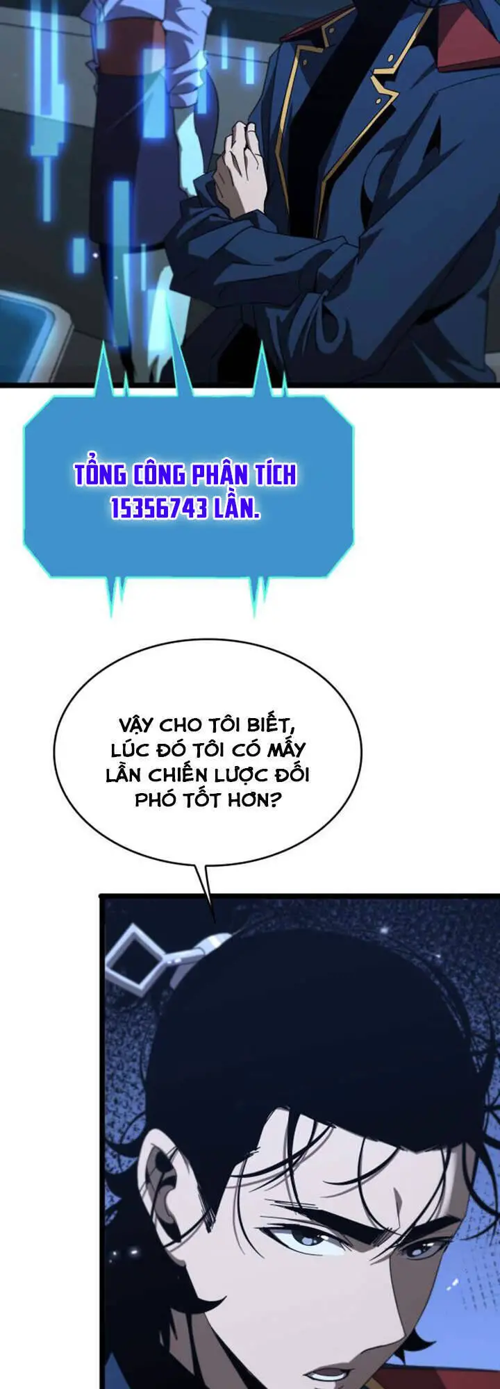 Chư Giới - Tận Thế Online Nettruyen ZZZ Chương 91 Page 7