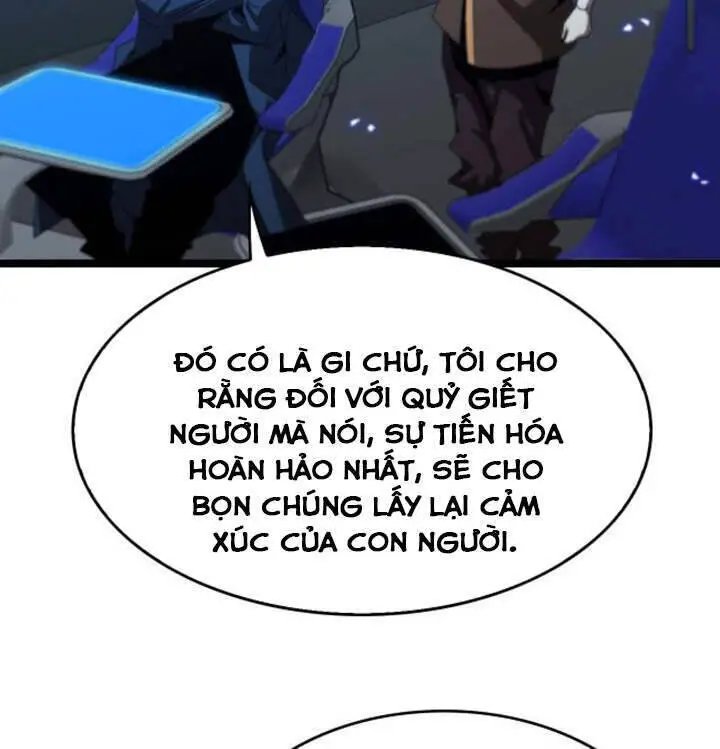Chư Giới - Tận Thế Online Nettruyen ZZZ Chương 91 Page 20