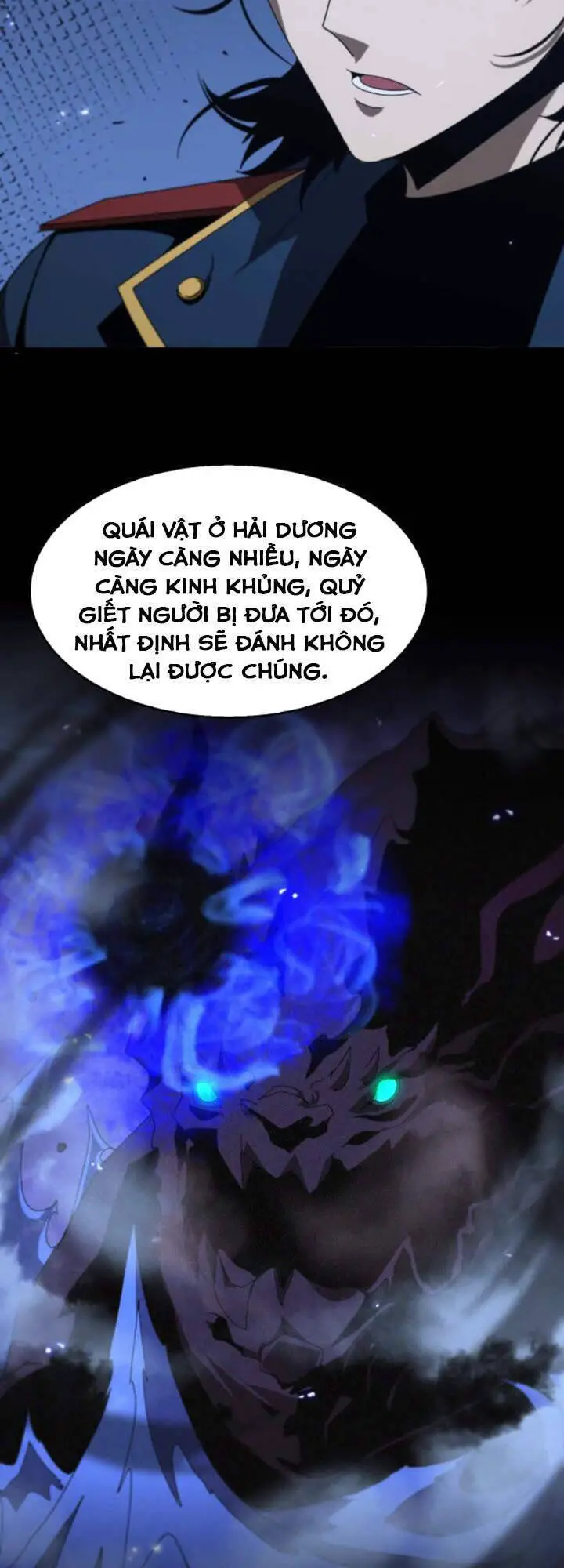 Chư Giới - Tận Thế Online Nettruyen ZZZ Chương 91 Page 24
