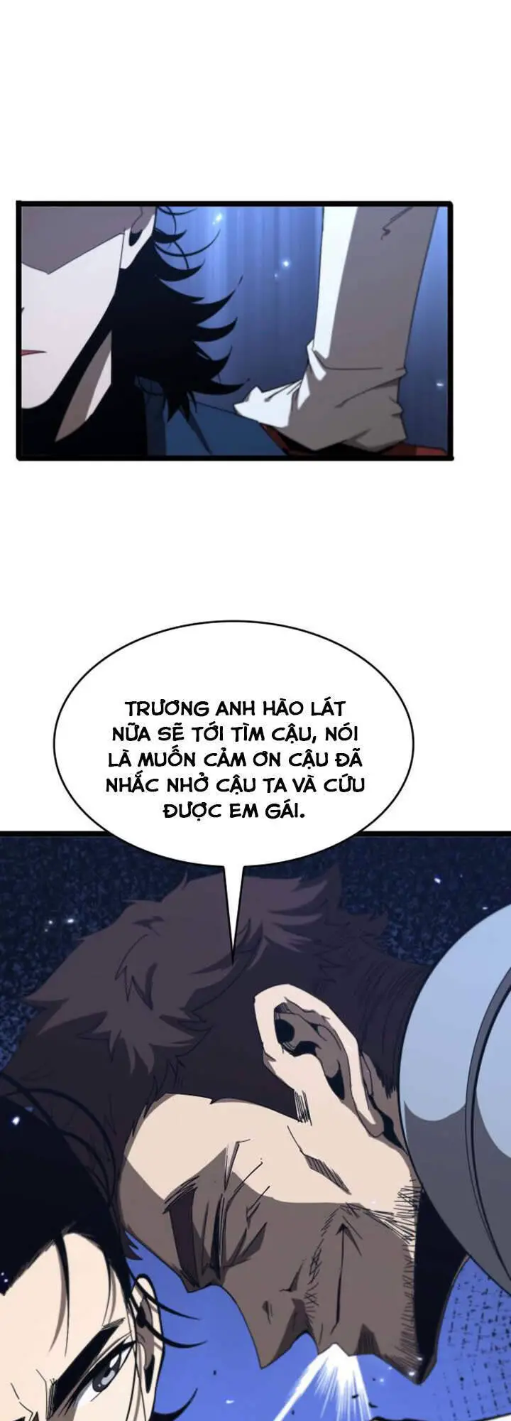 Chư Giới - Tận Thế Online Nettruyen ZZZ Chương 91 Page 32
