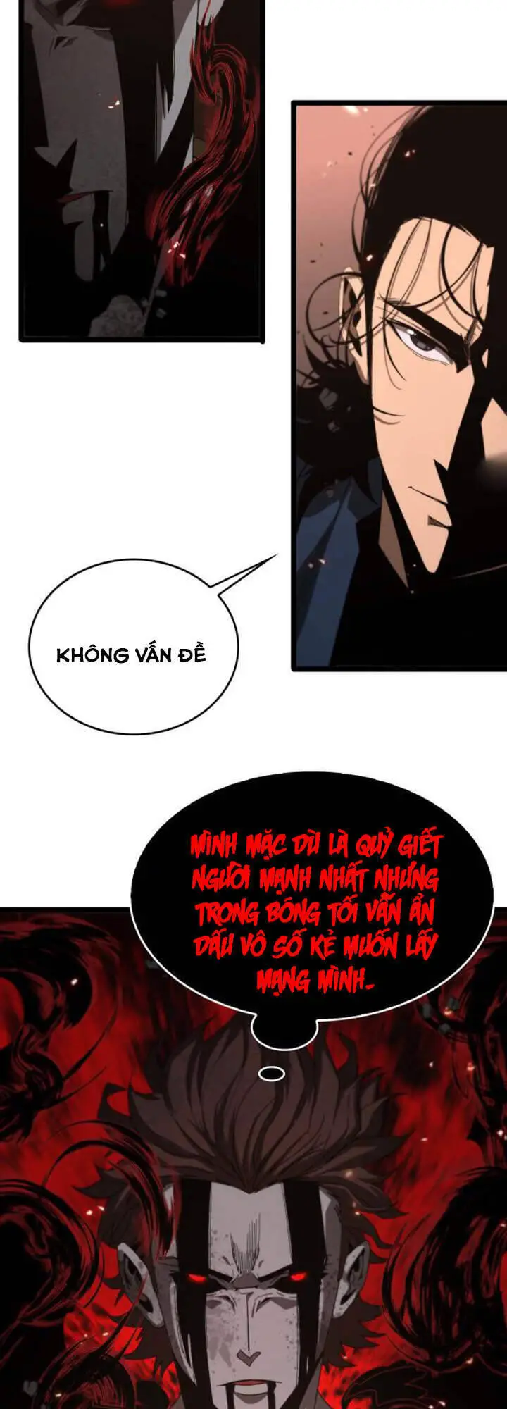 Chư Giới - Tận Thế Online Nettruyen ZZZ Chương 90 Page 26