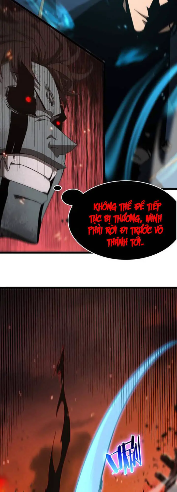 Chư Giới - Tận Thế Online Nettruyen ZZZ Chương 90 Page 28