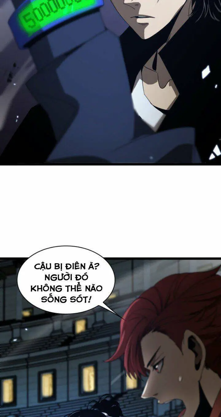 Chư Giới - Tận Thế Online Nettruyen ZZZ Chương 52 Page 27