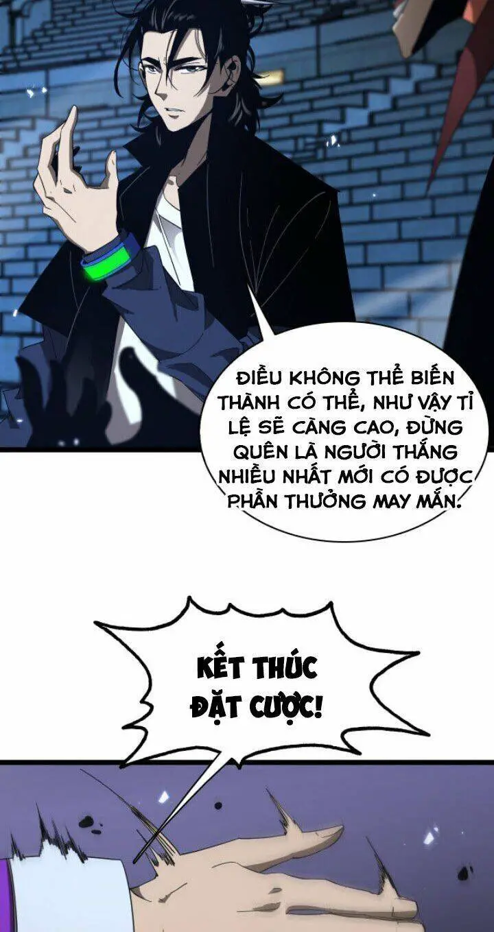 Chư Giới - Tận Thế Online Nettruyen ZZZ Chương 52 Page 28