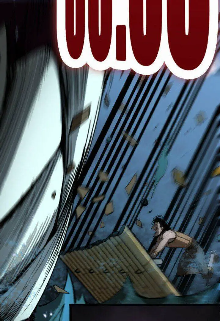 Chư Giới - Tận Thế Online Nettruyen ZZZ Chương 52 Page 32