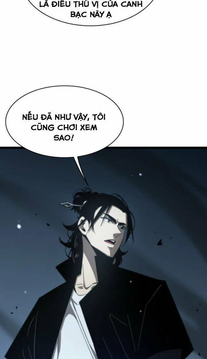 Chư Giới - Tận Thế Online Nettruyen ZZZ Chương 52 Page 38
