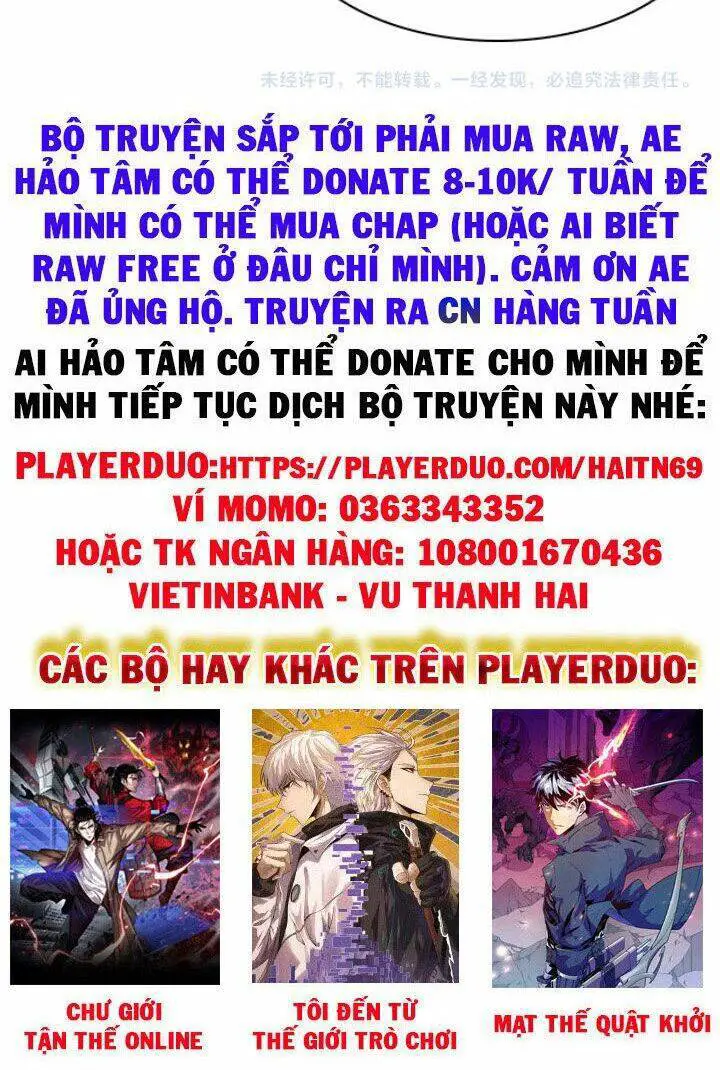 Chư Giới - Tận Thế Online Nettruyen ZZZ Chương 52 Page 47