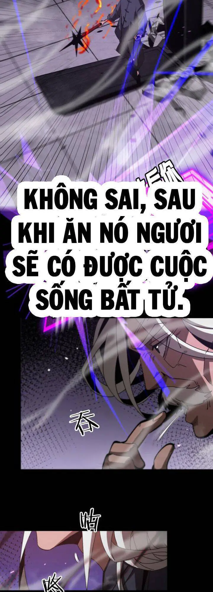 Chư Giới - Tận Thế Online Nettruyen ZZZ Chương 133 Page 23