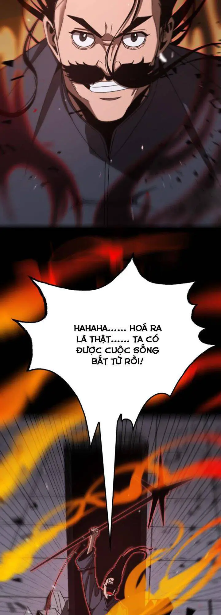 Chư Giới - Tận Thế Online Nettruyen ZZZ Chương 133 Page 26