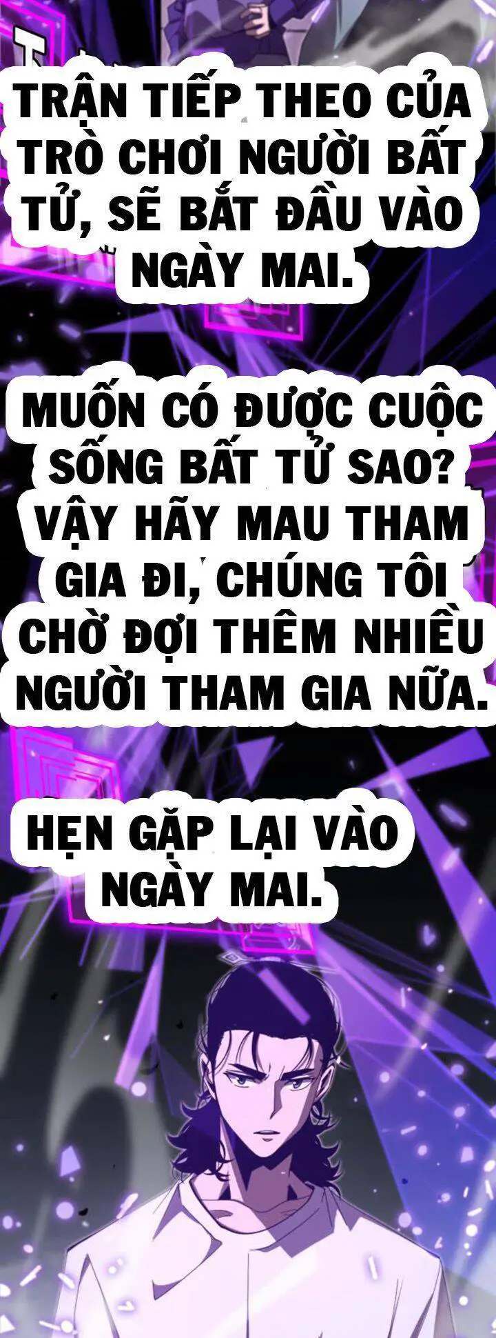 Chư Giới - Tận Thế Online Nettruyen ZZZ Chương 133 Page 29