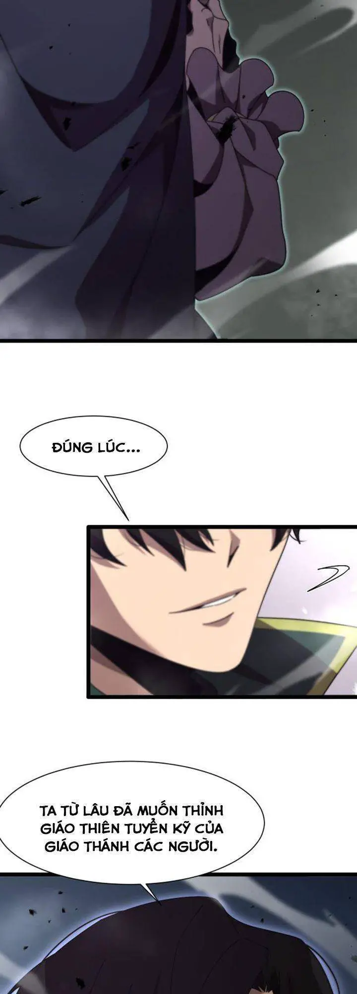 Chư Giới - Tận Thế Online Nettruyen ZZZ Chương 153 Page 45