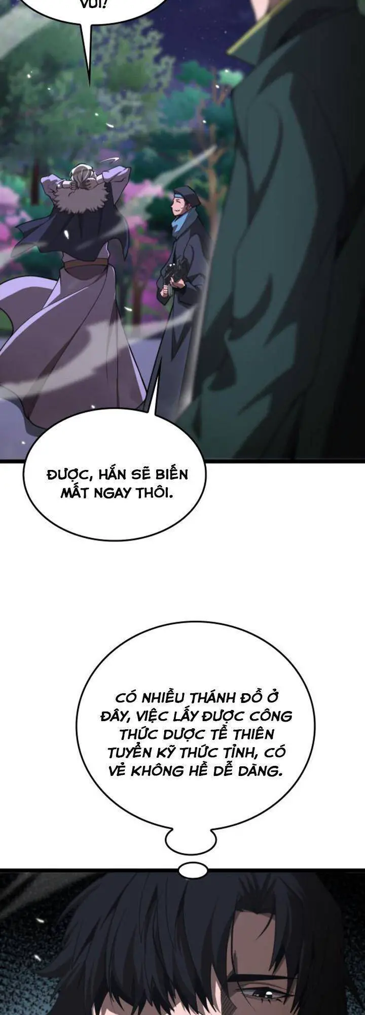 Chư Giới - Tận Thế Online Nettruyen ZZZ Chương 153 Page 51