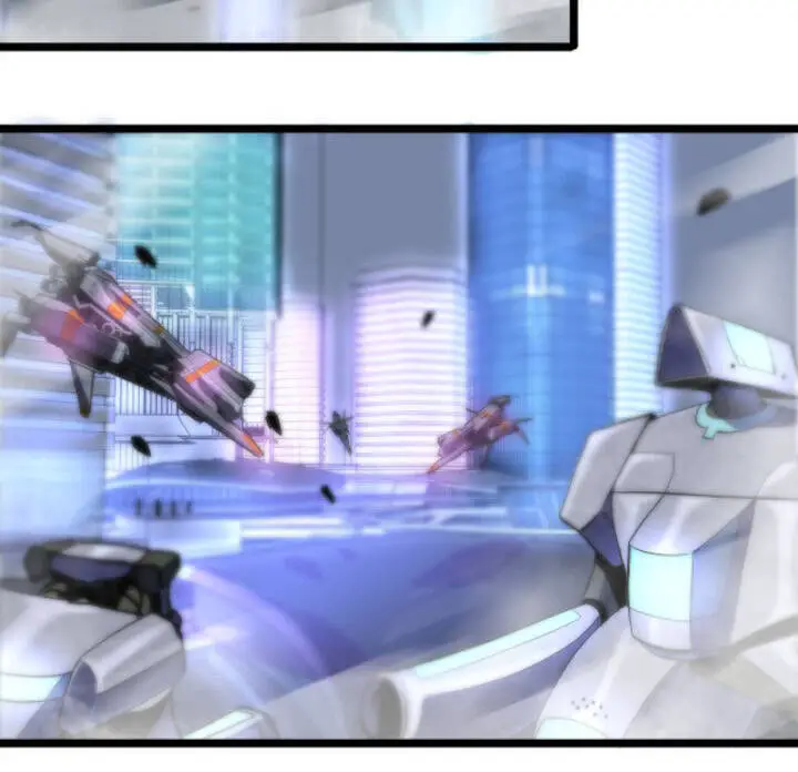 Chư Giới - Tận Thế Online Nettruyen ZZZ Chương 51 Page 9