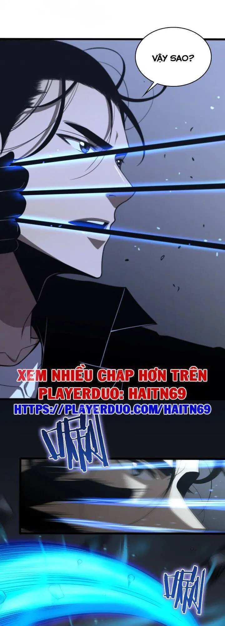 Chư Giới - Tận Thế Online Nettruyen ZZZ Chương 32 Page 3