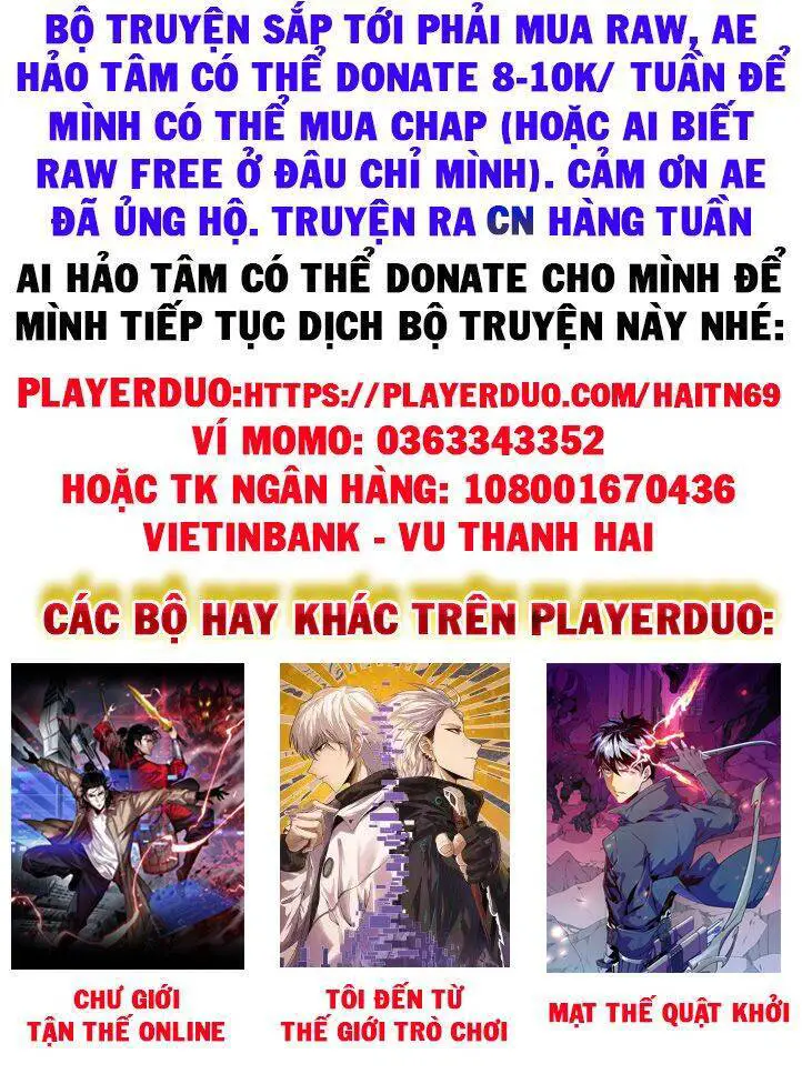 Chư Giới - Tận Thế Online Nettruyen ZZZ Chương 32 Page 35