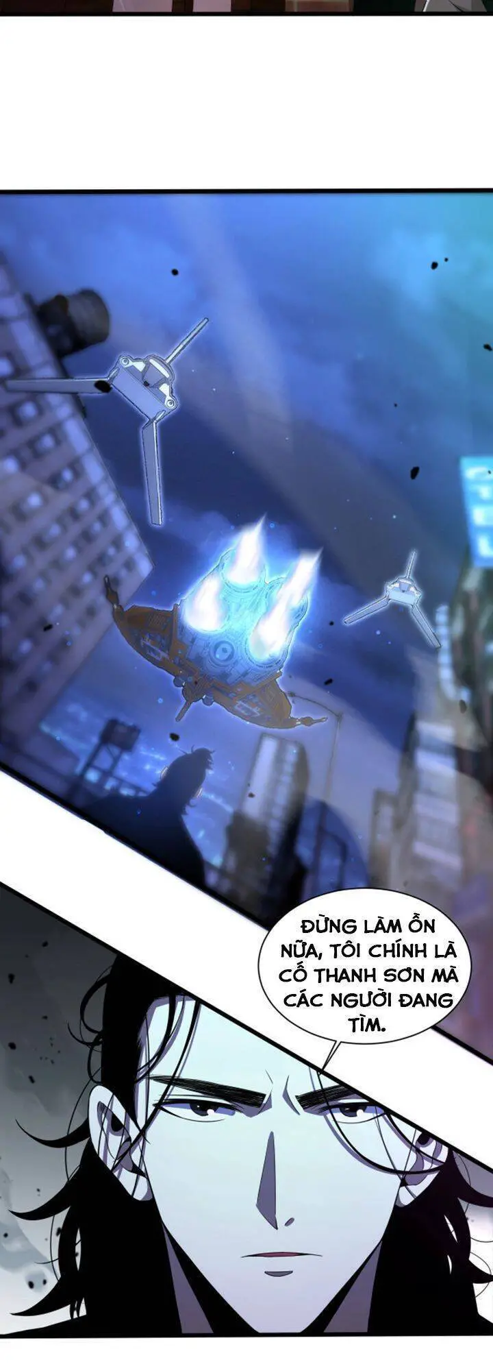 Chư Giới - Tận Thế Online Nettruyen ZZZ Chương 31 Page 4