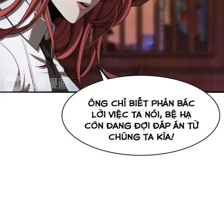 Chư Giới - Tận Thế Online Nettruyen ZZZ Chương 31 Page 6