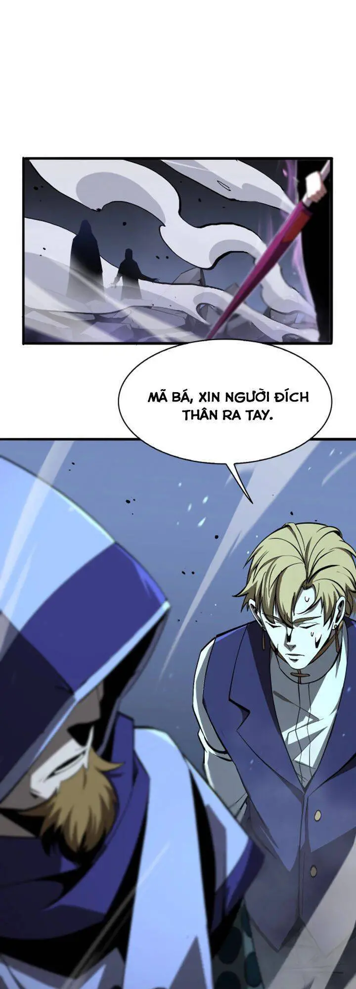 Chư Giới - Tận Thế Online Nettruyen ZZZ Chương 31 Page 30