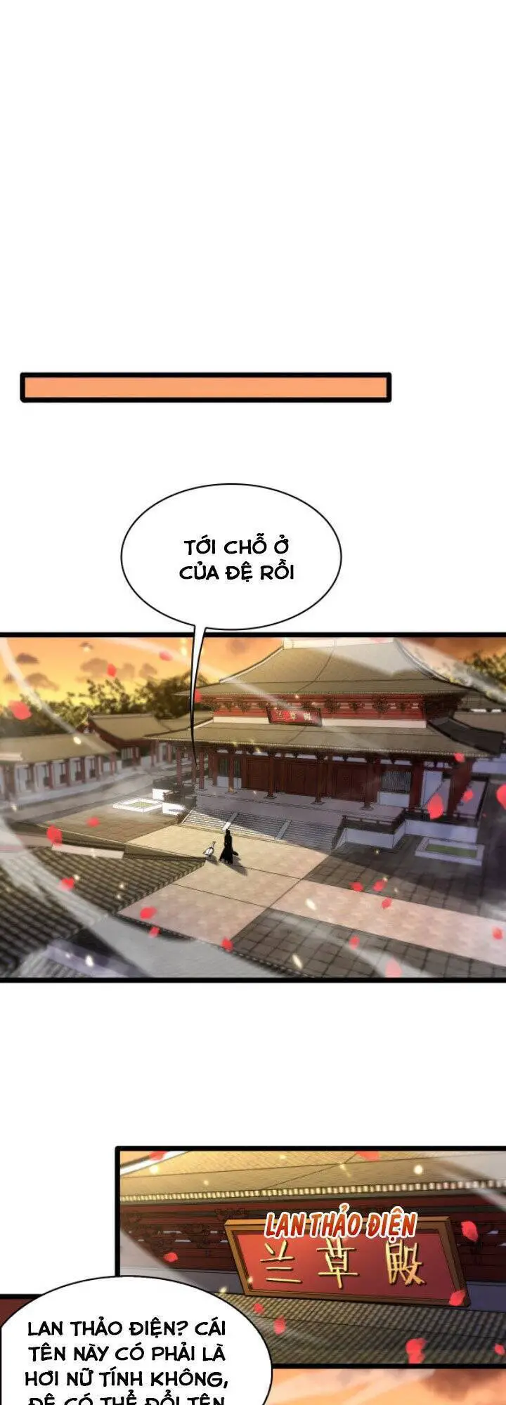 Chư Giới - Tận Thế Online Nettruyen ZZZ Chương 49 Page 11