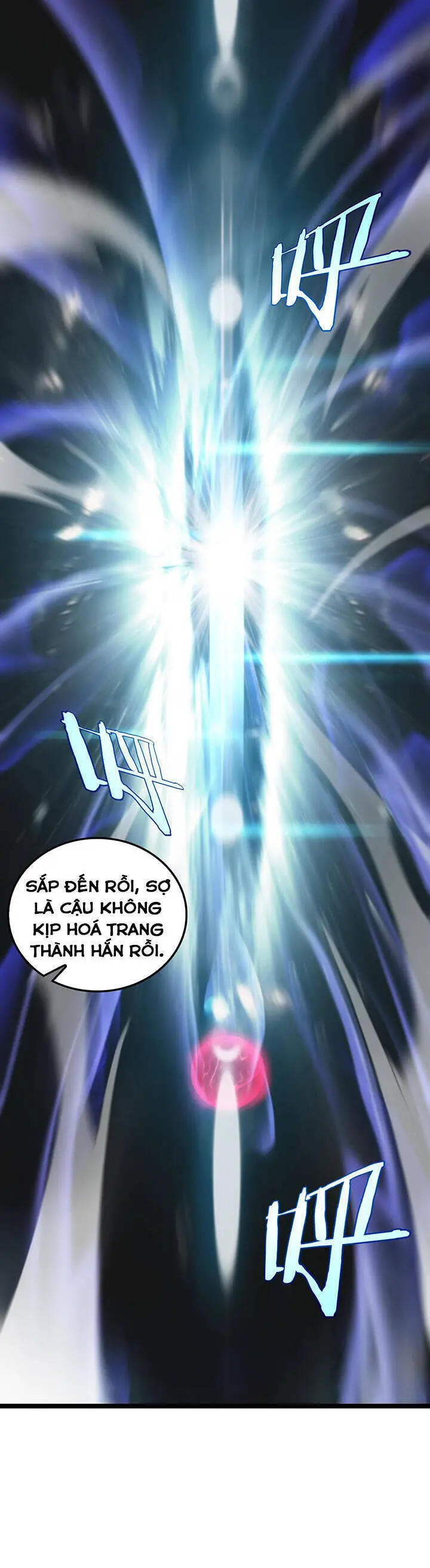 Chư Giới - Tận Thế Online Nettruyen ZZZ Chương 194 Page 6