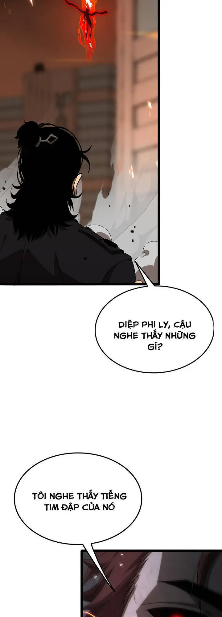 Chư Giới - Tận Thế Online Nettruyen ZZZ Chương 162 Page 39