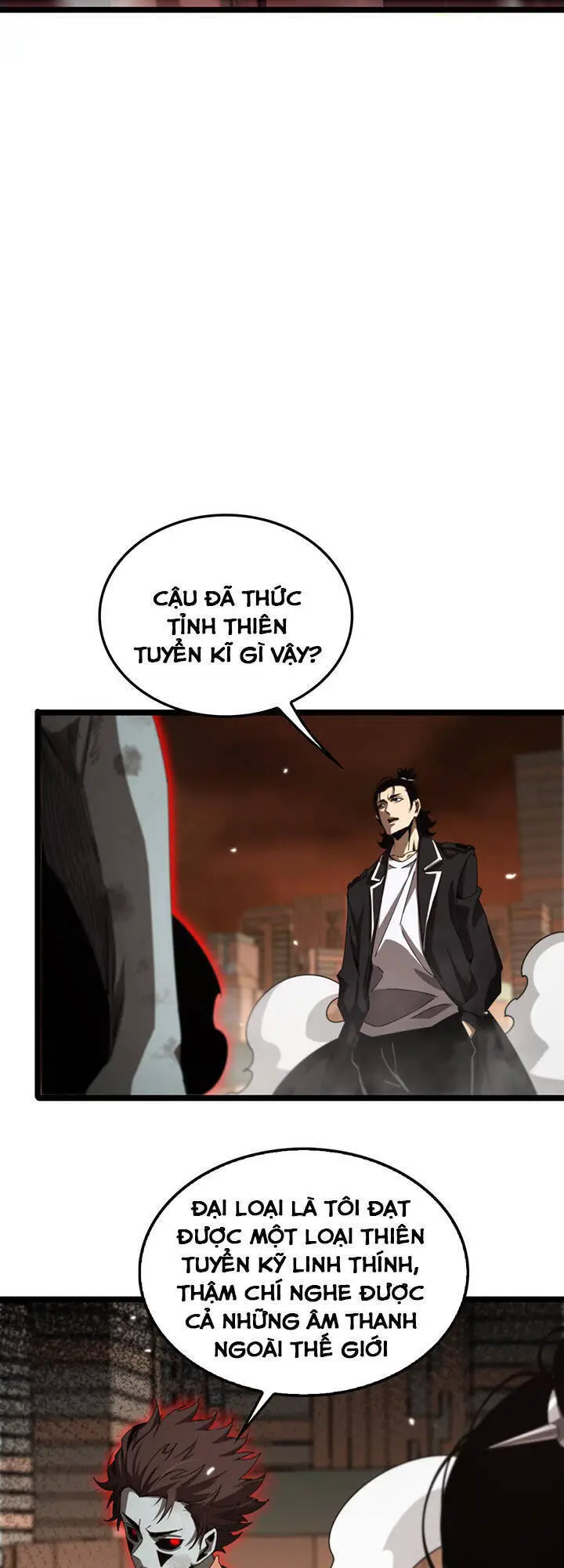 Chư Giới - Tận Thế Online Nettruyen ZZZ Chương 162 Page 46
