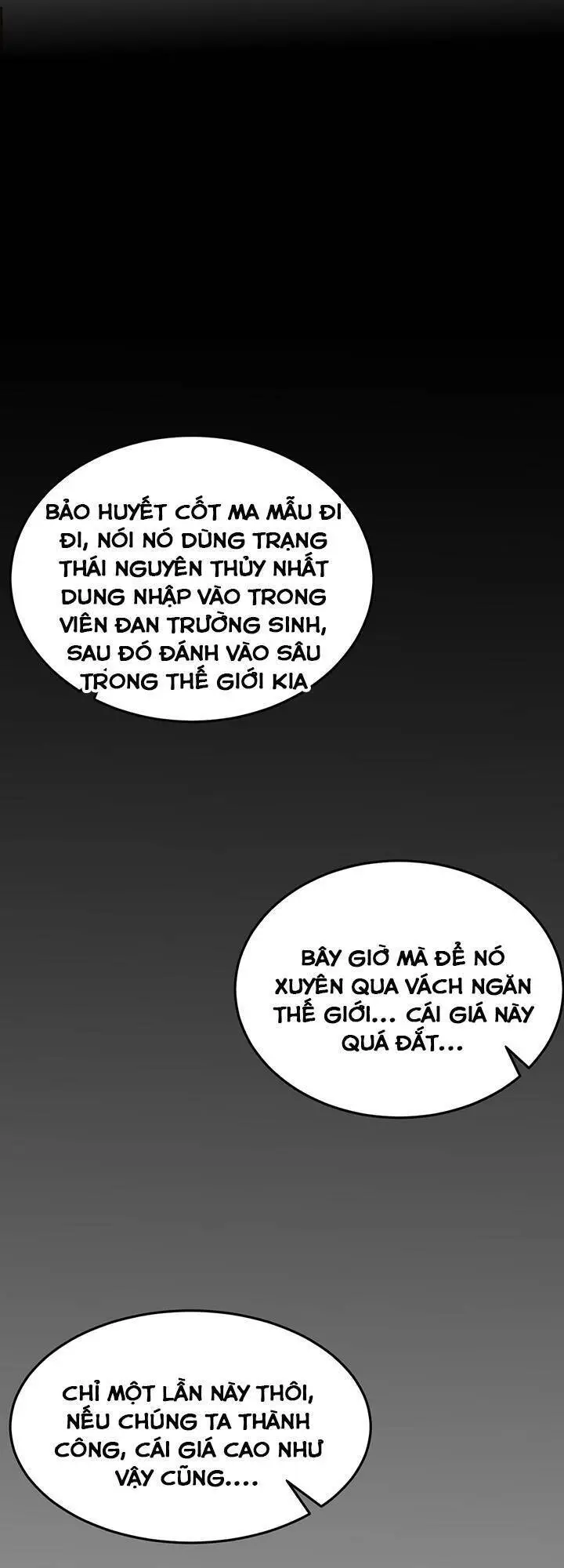 Chư Giới - Tận Thế Online Nettruyen ZZZ Chương 162 Page 51