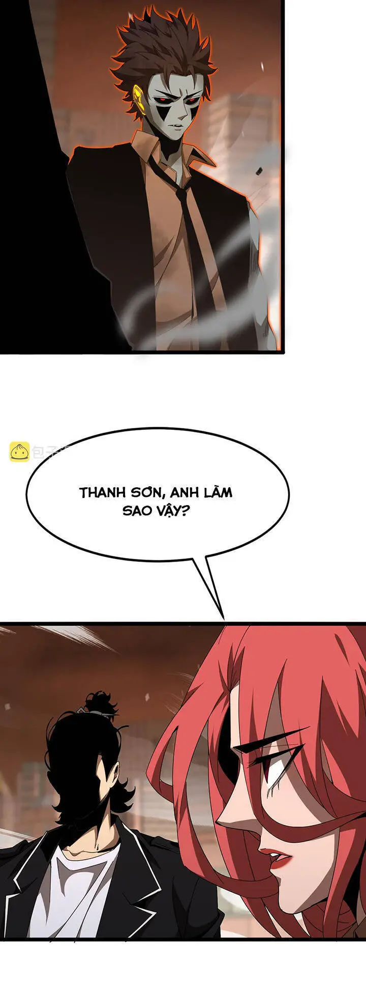 Chư Giới - Tận Thế Online Nettruyen ZZZ Chương 162 Page 53