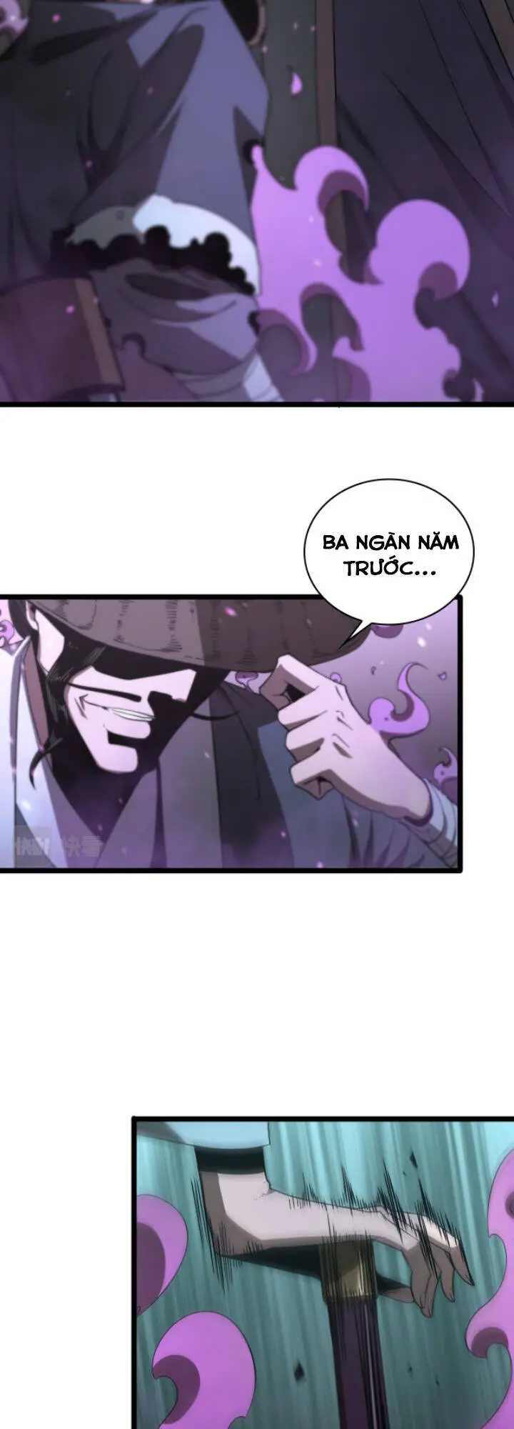 Chư Giới - Tận Thế Online Nettruyen ZZZ Chương 48 Page 17