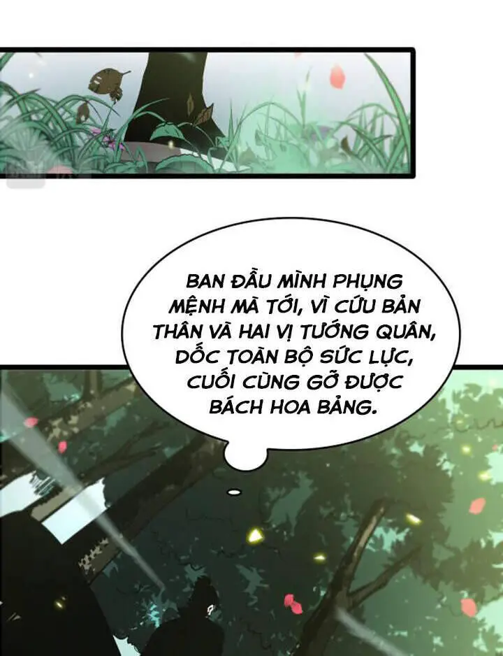 Chư Giới - Tận Thế Online Nettruyen ZZZ Chương 77 Page 12