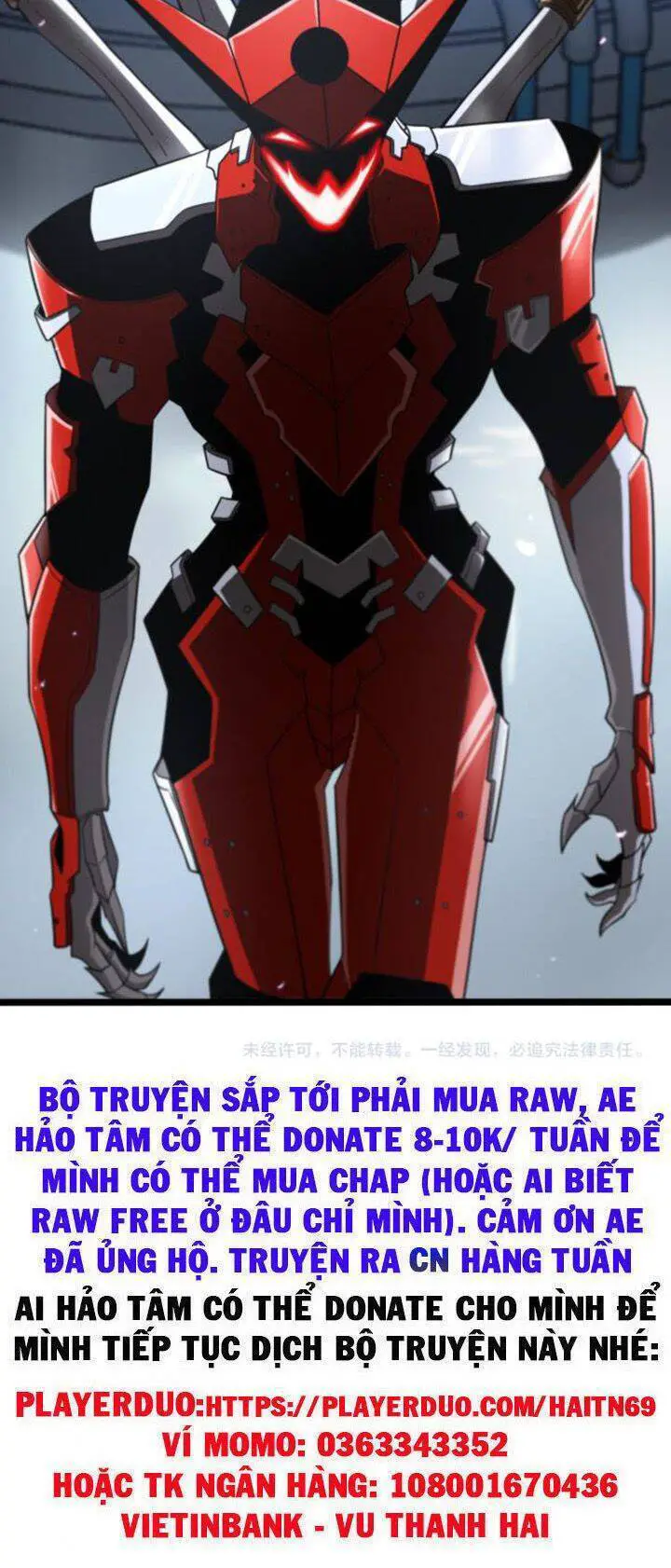Chư Giới - Tận Thế Online Nettruyen ZZZ Chương 134 Page 38