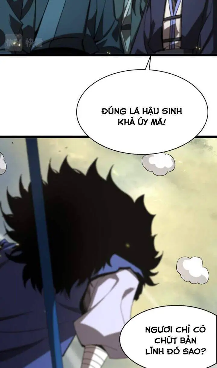 Chư Giới - Tận Thế Online Nettruyen ZZZ Chương 74 Page 9