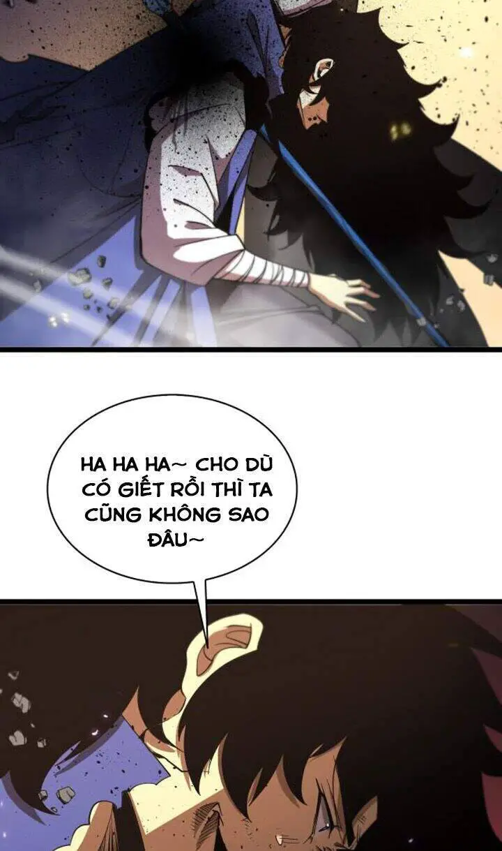 Chư Giới - Tận Thế Online Nettruyen ZZZ Chương 74 Page 28