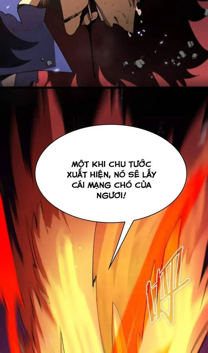 Chư Giới - Tận Thế Online Nettruyen ZZZ Chương 74 Page 29