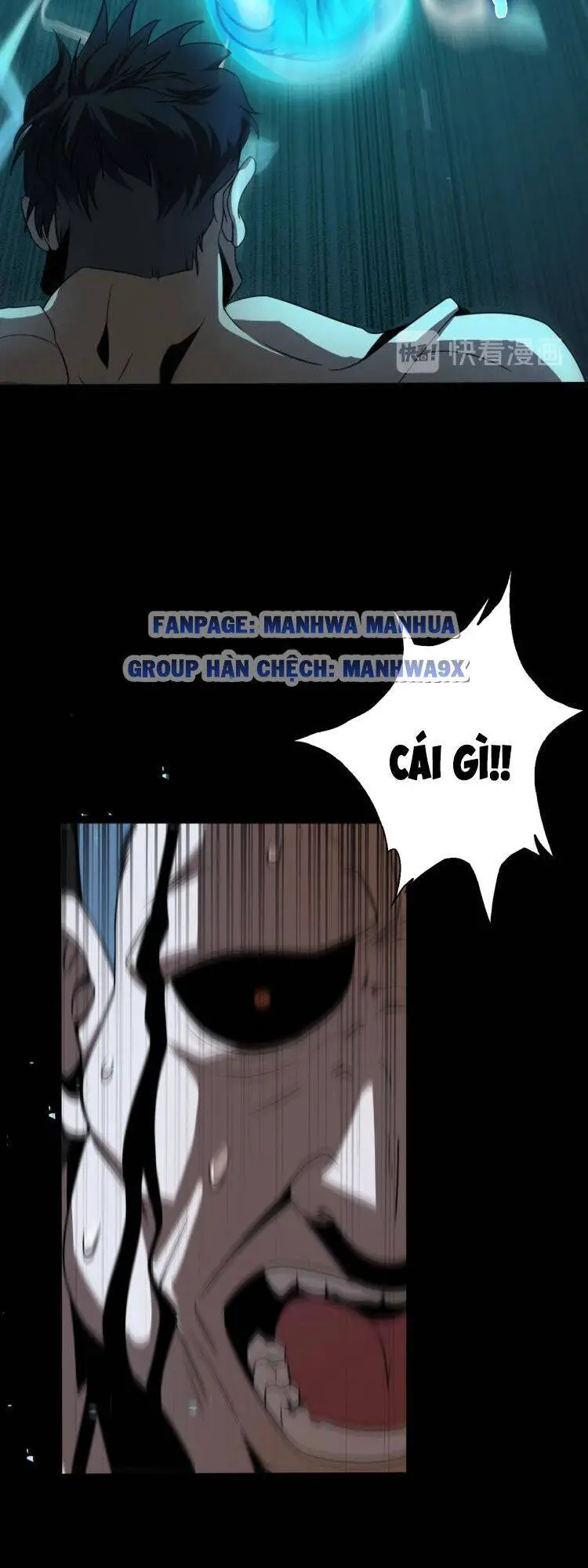 Chư Giới - Tận Thế Online Nettruyen ZZZ Chương 7 Page 14
