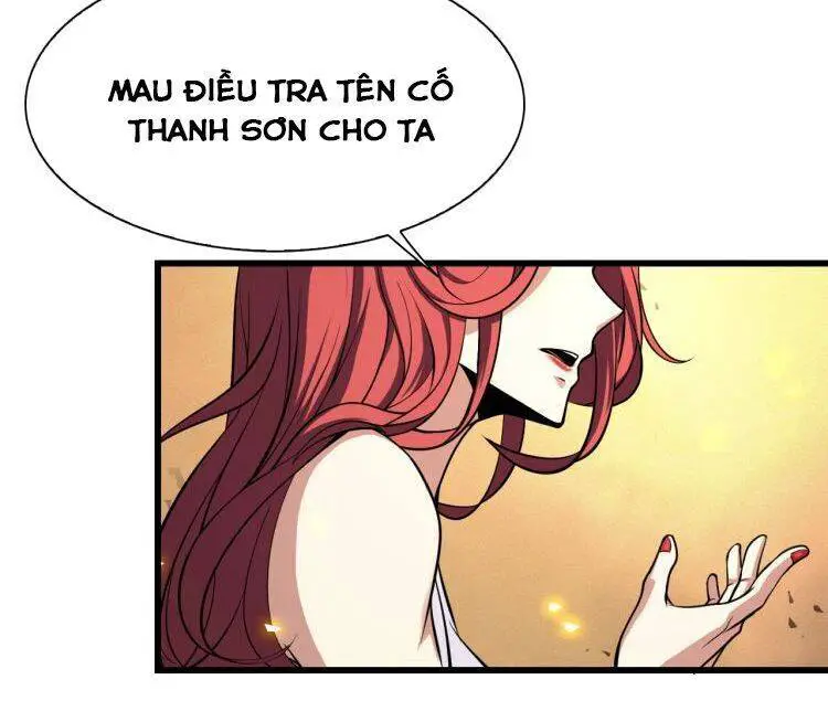Chư Giới - Tận Thế Online Nettruyen ZZZ Chương 7 Page 28