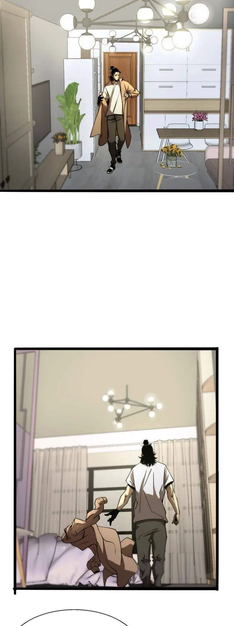 Chư Giới - Tận Thế Online Nettruyen ZZZ Chương 7 Page 39