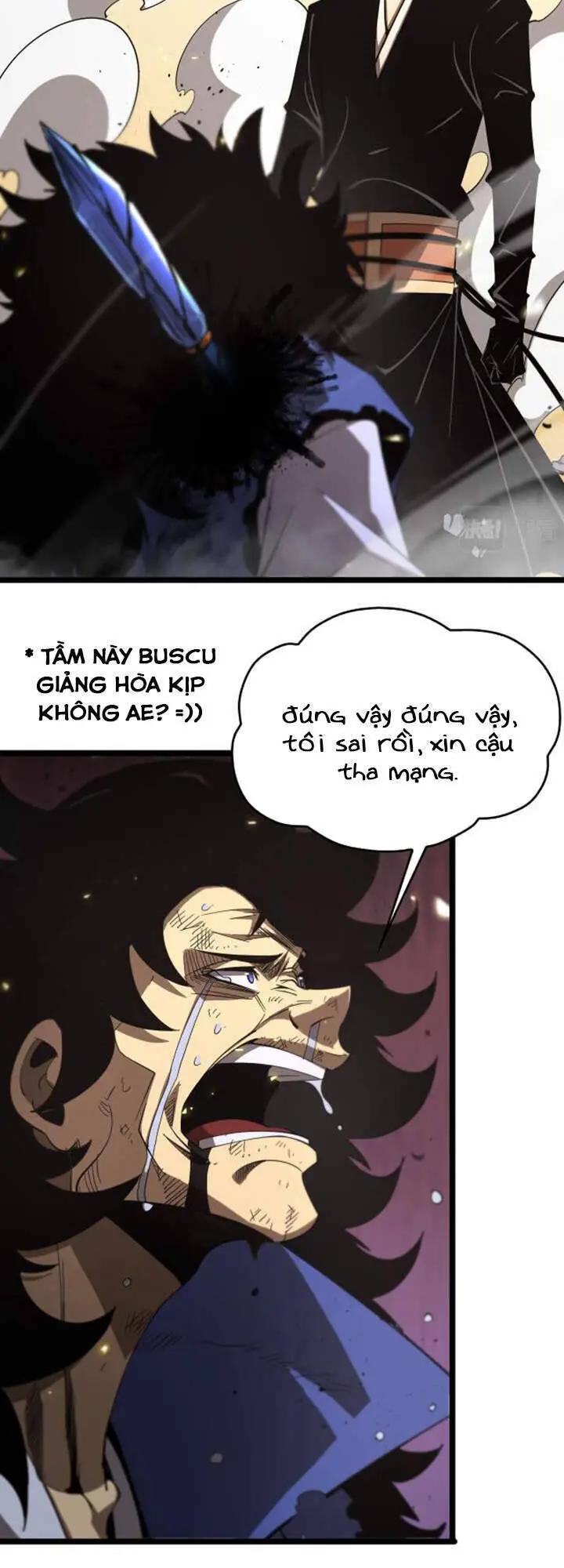 Chư Giới - Tận Thế Online Nettruyen ZZZ Chương 75 Page 3