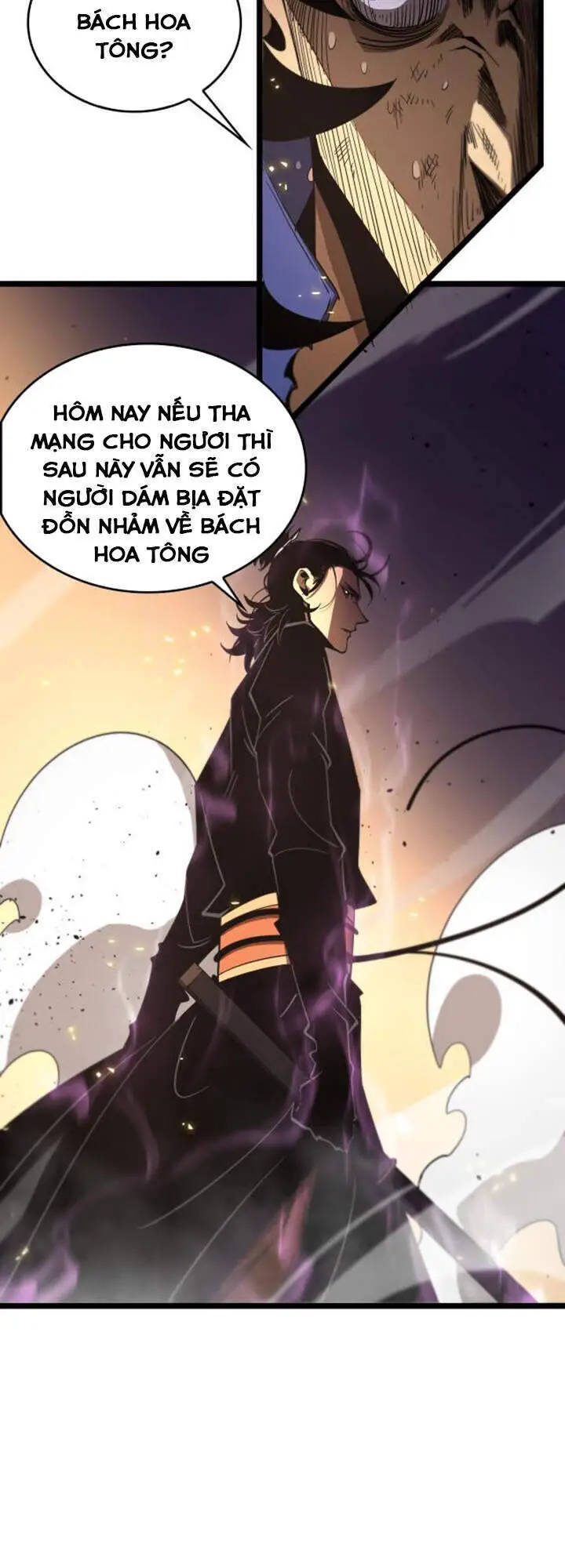 Chư Giới - Tận Thế Online Nettruyen ZZZ Chương 75 Page 27