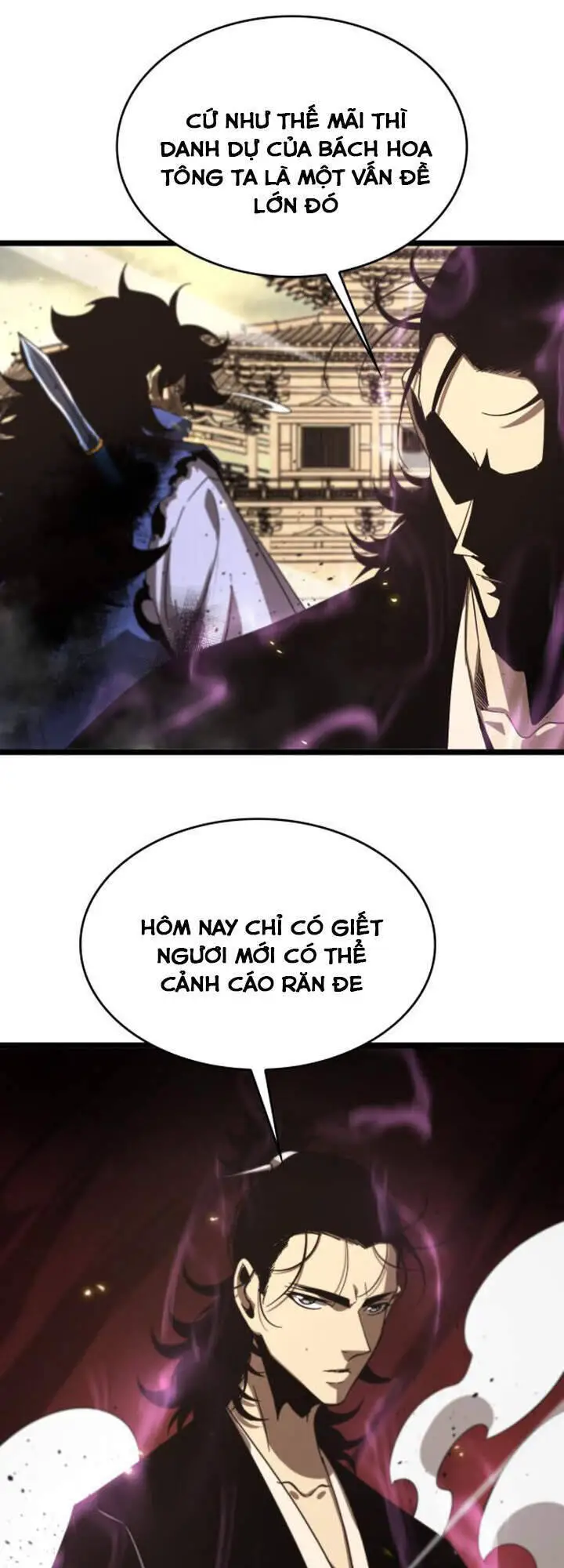 Chư Giới - Tận Thế Online Nettruyen ZZZ Chương 75 Page 28
