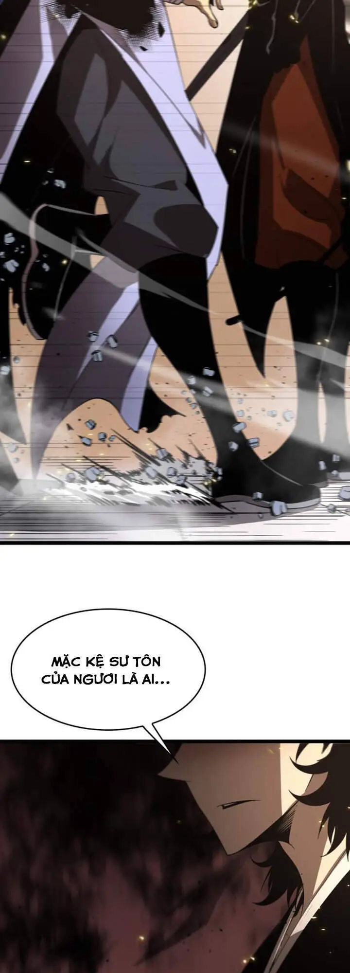 Chư Giới - Tận Thế Online Nettruyen ZZZ Chương 75 Page 34
