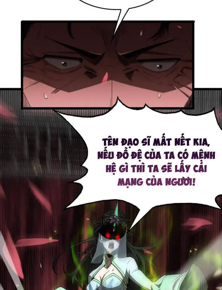 Chư Giới - Tận Thế Online Nettruyen ZZZ Chương 76 Page 16