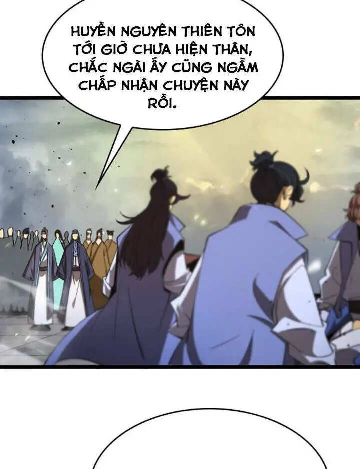 Chư Giới - Tận Thế Online Nettruyen ZZZ Chương 76 Page 20