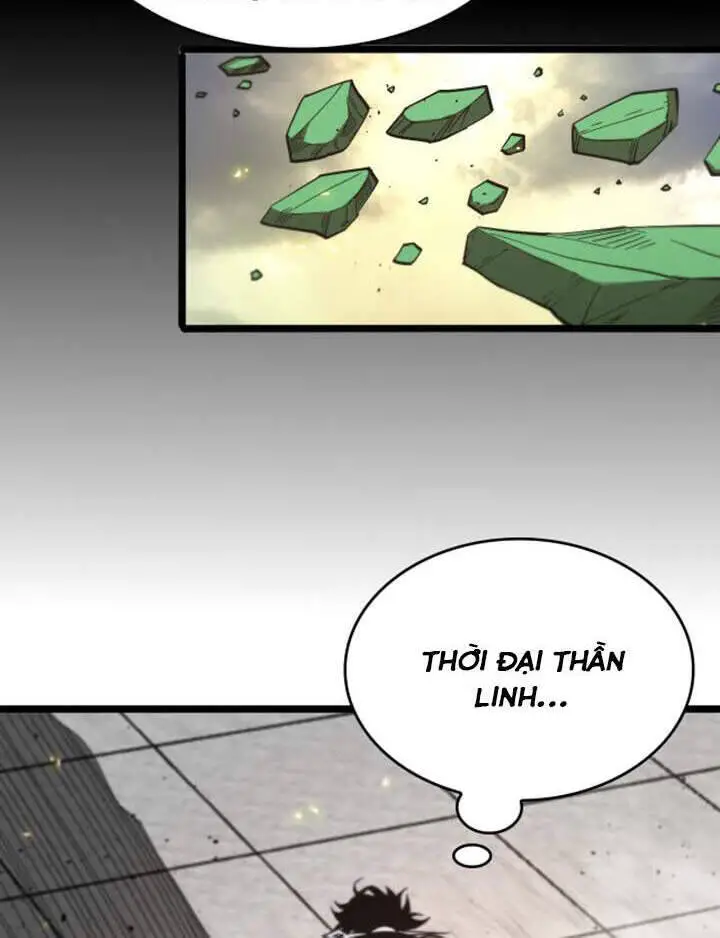 Chư Giới - Tận Thế Online Nettruyen ZZZ Chương 76 Page 28