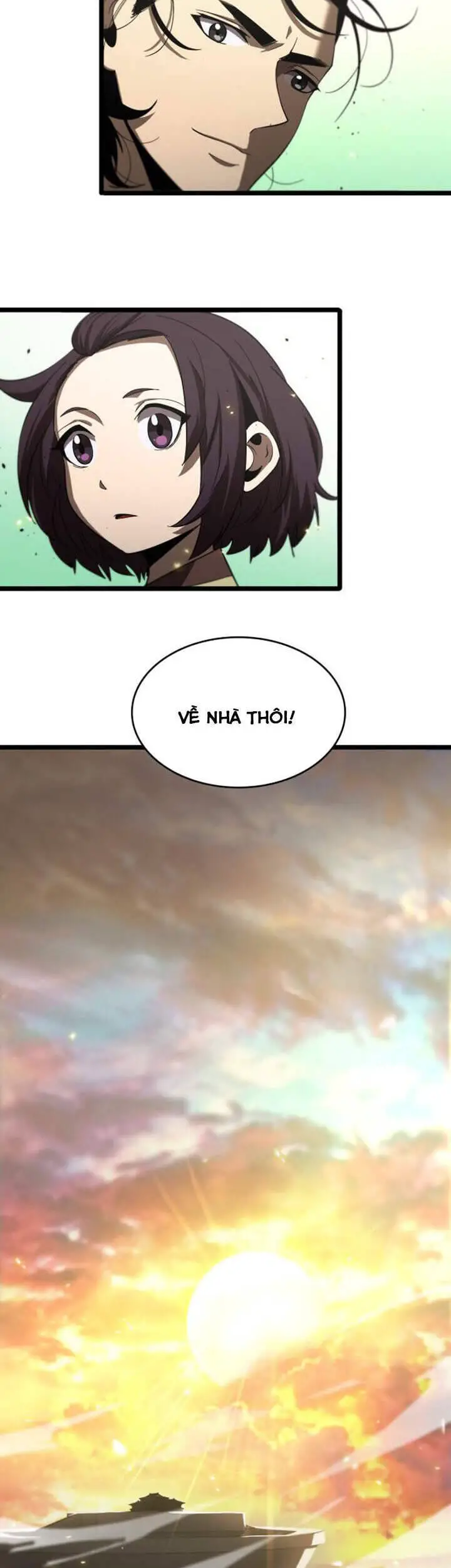Chư Giới - Tận Thế Online Nettruyen ZZZ Chương 76 Page 30